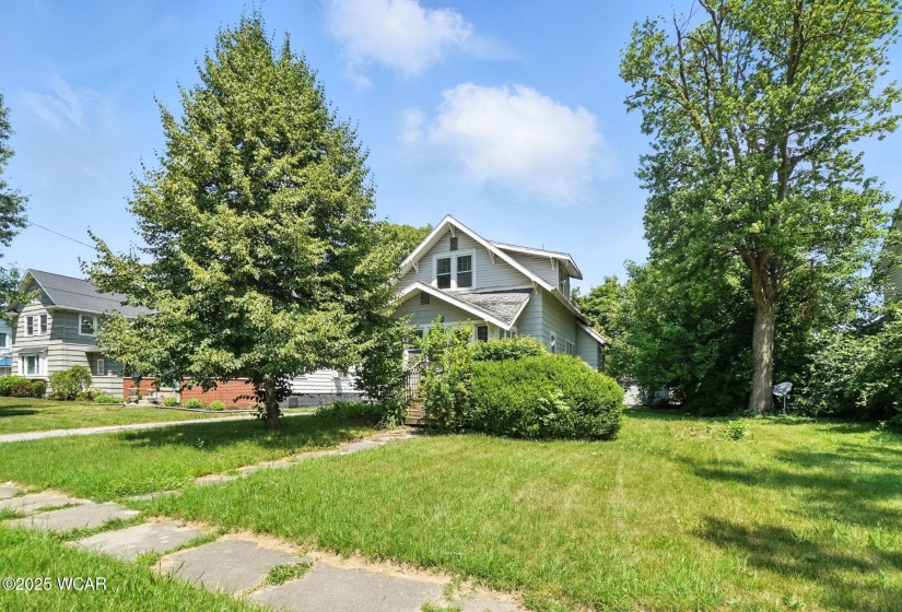 513 Gordon Avenue, Van Wert, Ohio, 3 Bedrooms Bedrooms, ,1 BathroomBathrooms,Residential,For Sale,Gordon,307578