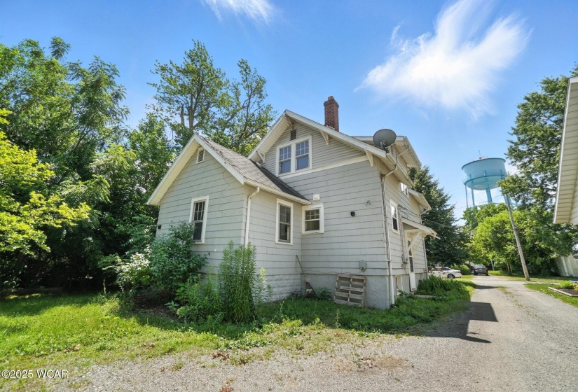 513 Gordon Avenue, Van Wert, Ohio, 3 Bedrooms Bedrooms, ,1 BathroomBathrooms,Residential,For Sale,Gordon,307578