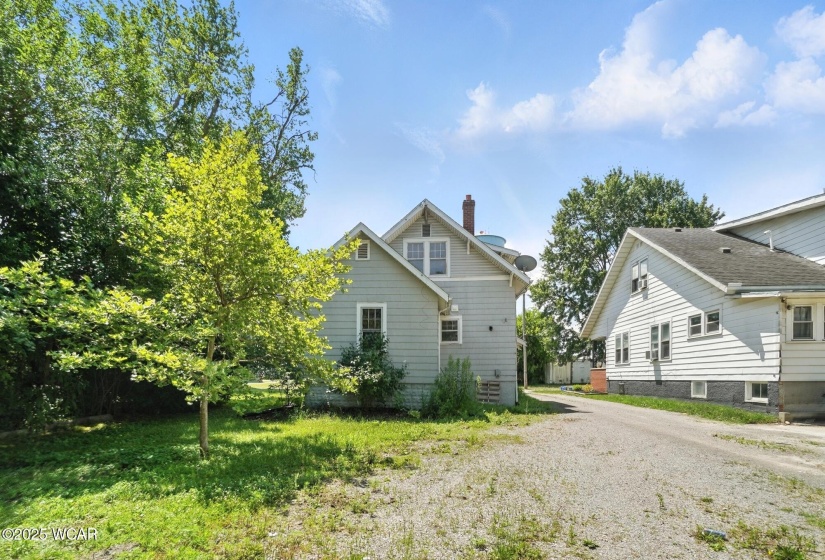 513 Gordon Avenue, Van Wert, Ohio, 3 Bedrooms Bedrooms, ,1 BathroomBathrooms,Residential,For Sale,Gordon,307578