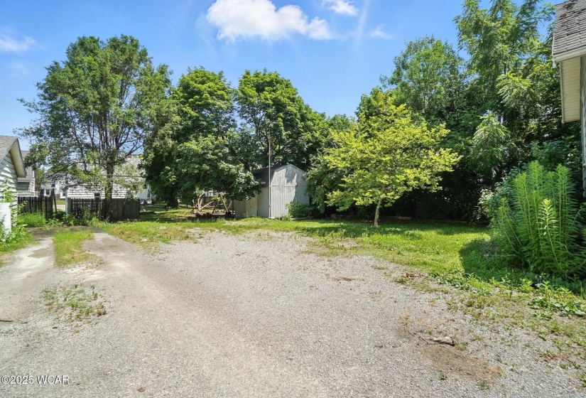 513 Gordon Avenue, Van Wert, Ohio, 3 Bedrooms Bedrooms, ,1 BathroomBathrooms,Residential,For Sale,Gordon,307578