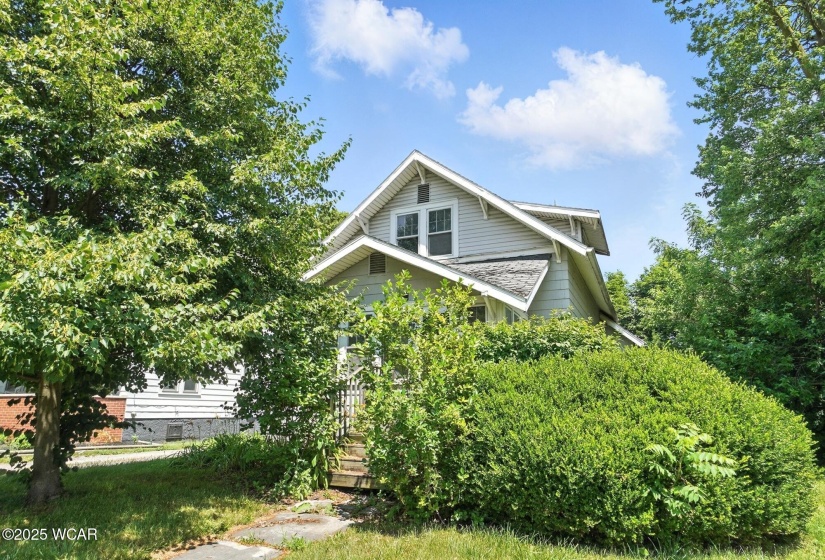 513 Gordon Avenue, Van Wert, Ohio, 3 Bedrooms Bedrooms, ,1 BathroomBathrooms,Residential,For Sale,Gordon,307578