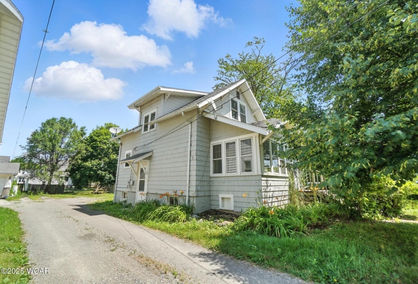 513 Gordon Avenue, Van Wert, Ohio, 3 Bedrooms Bedrooms, ,1 BathroomBathrooms,Residential,For Sale,Gordon,307578