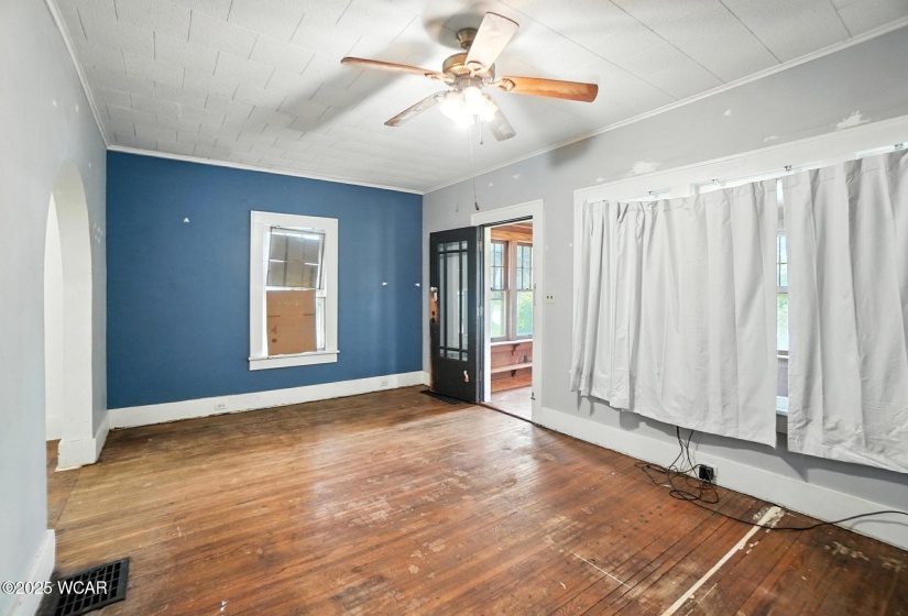 513 Gordon Avenue, Van Wert, Ohio, 3 Bedrooms Bedrooms, ,1 BathroomBathrooms,Residential,For Sale,Gordon,307578