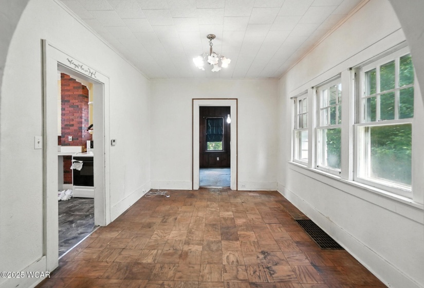 513 Gordon Avenue, Van Wert, Ohio, 3 Bedrooms Bedrooms, ,1 BathroomBathrooms,Residential,For Sale,Gordon,307578