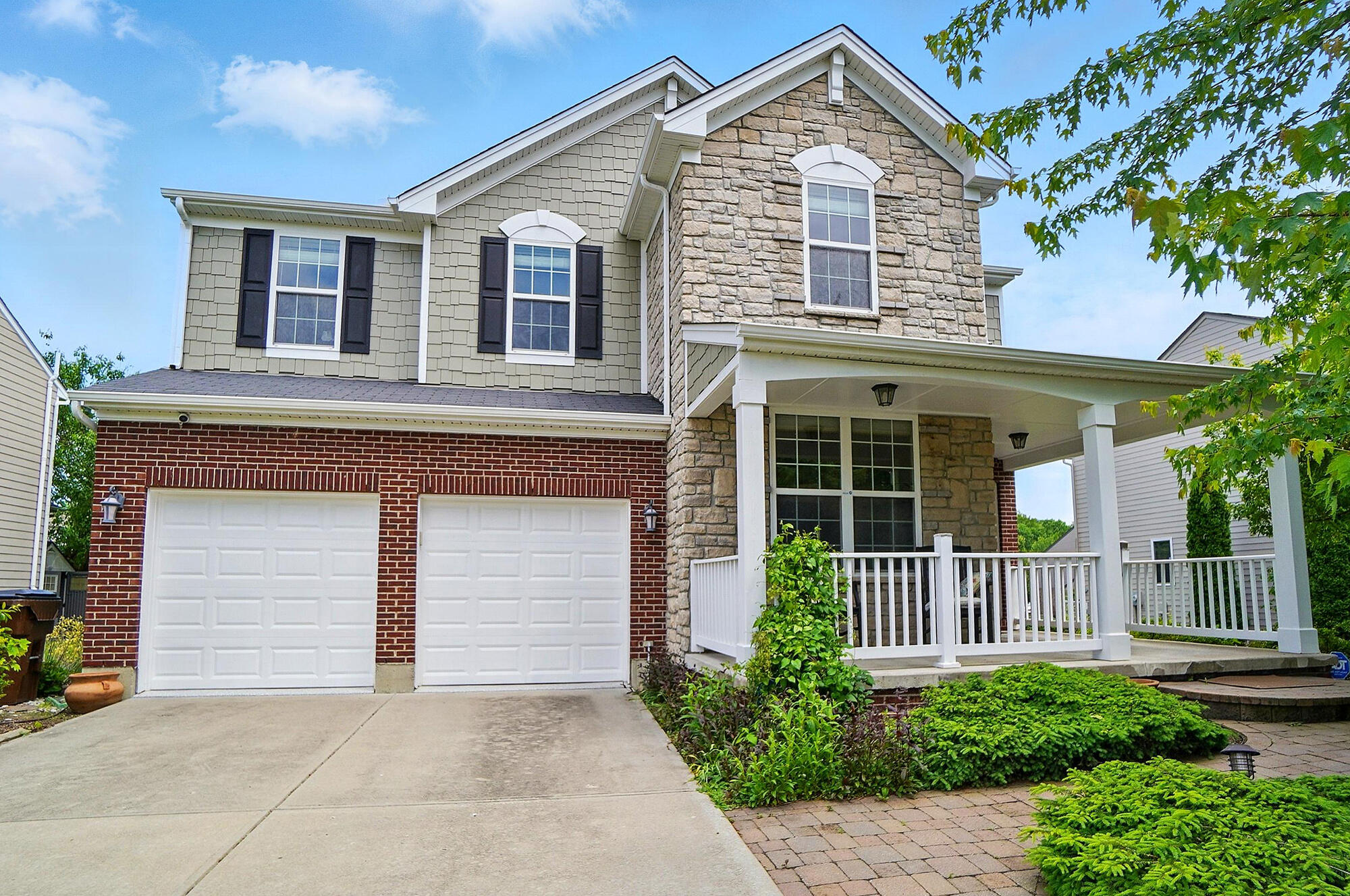 712 Quill Road, Beavercreek, Ohio 45430