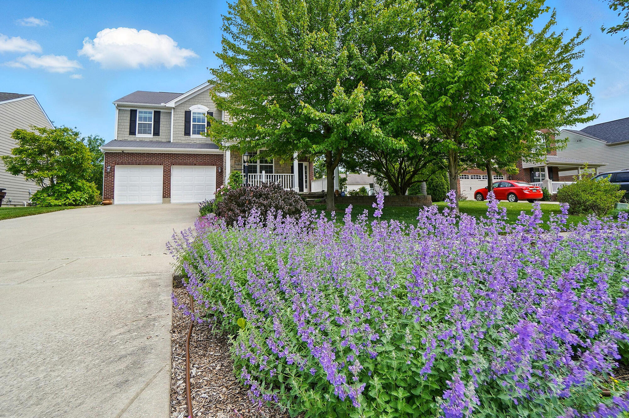 712 Quill Road, Beavercreek, Ohio 45430