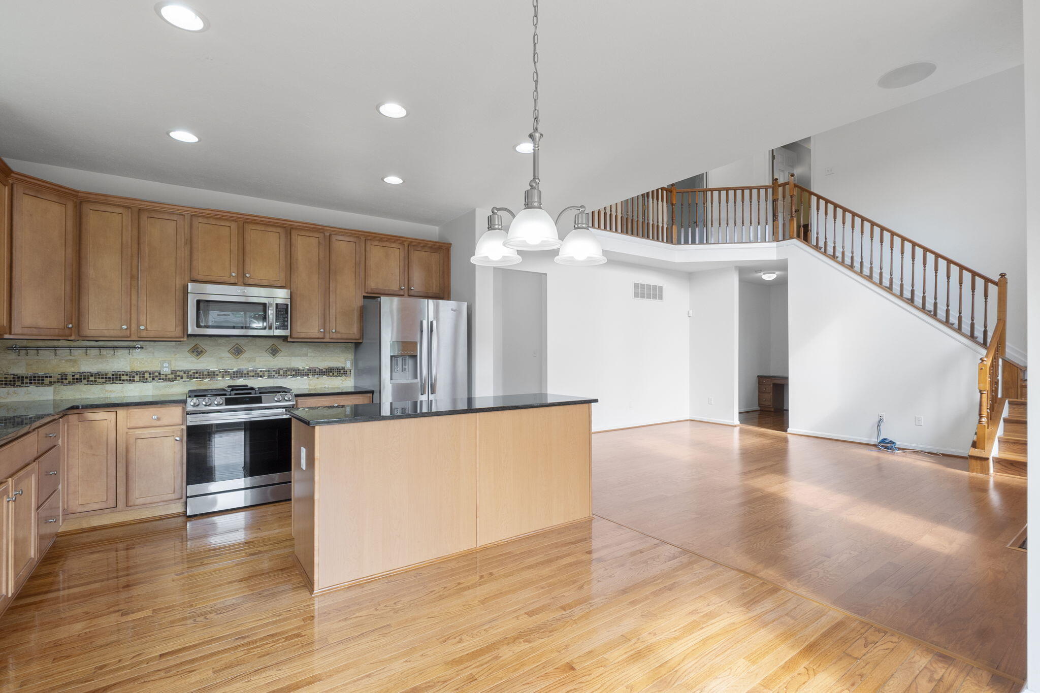 712 Quill Road, Beavercreek, Ohio 45430