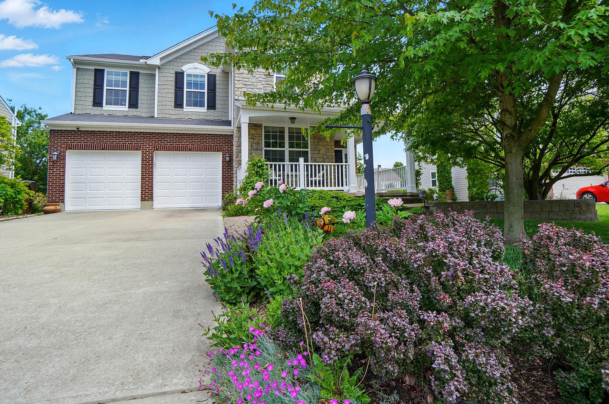 712 Quill Road, Beavercreek, Ohio 45430