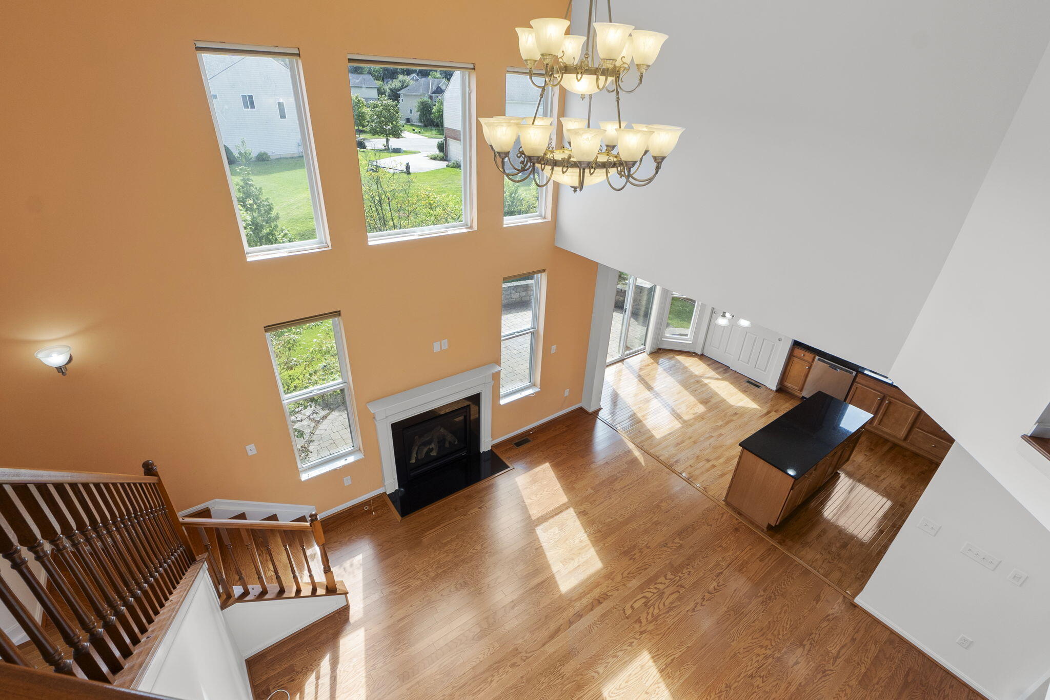 712 Quill Road, Beavercreek, Ohio 45430