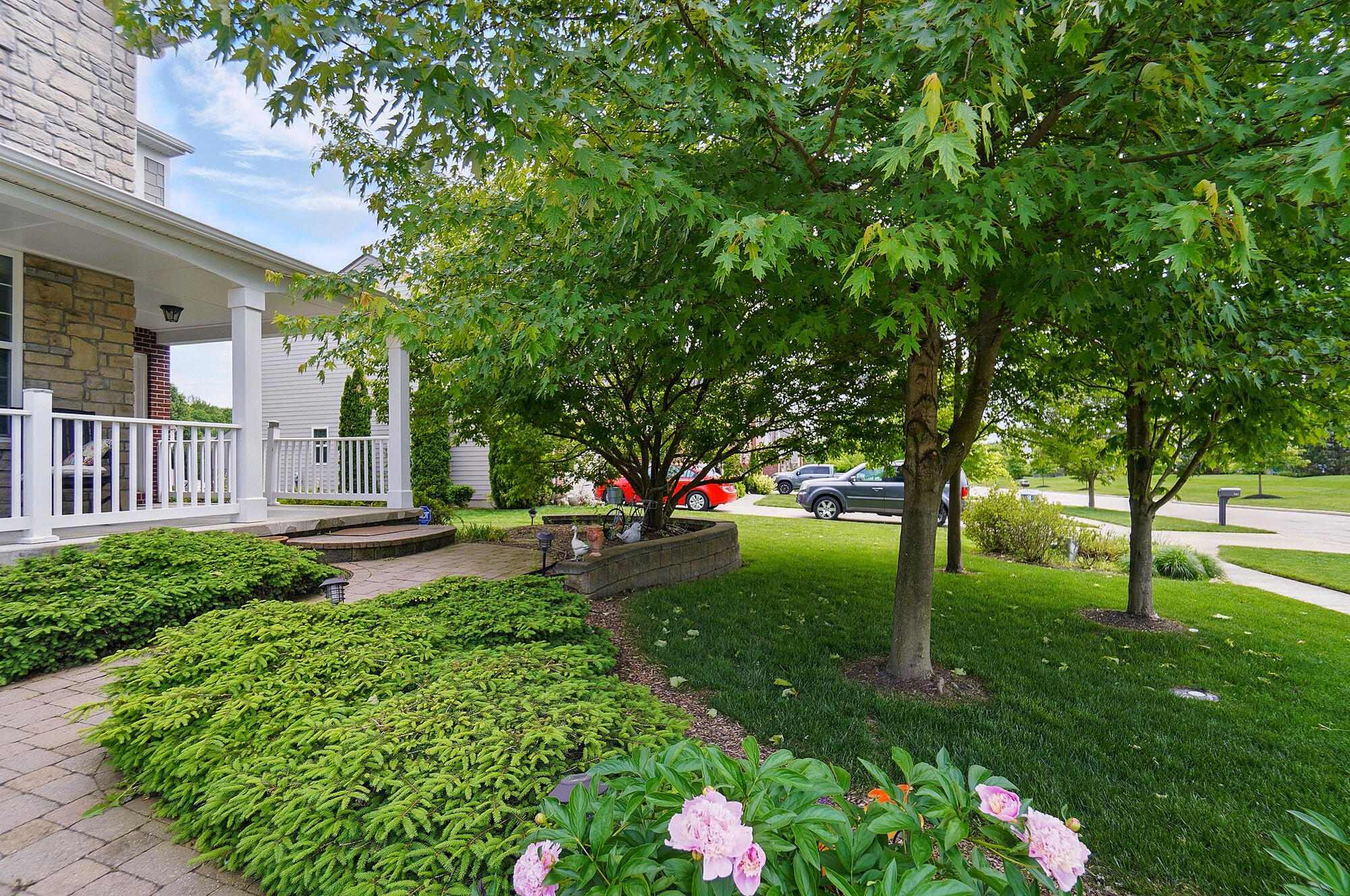 712 Quill Road, Beavercreek, Ohio 45430