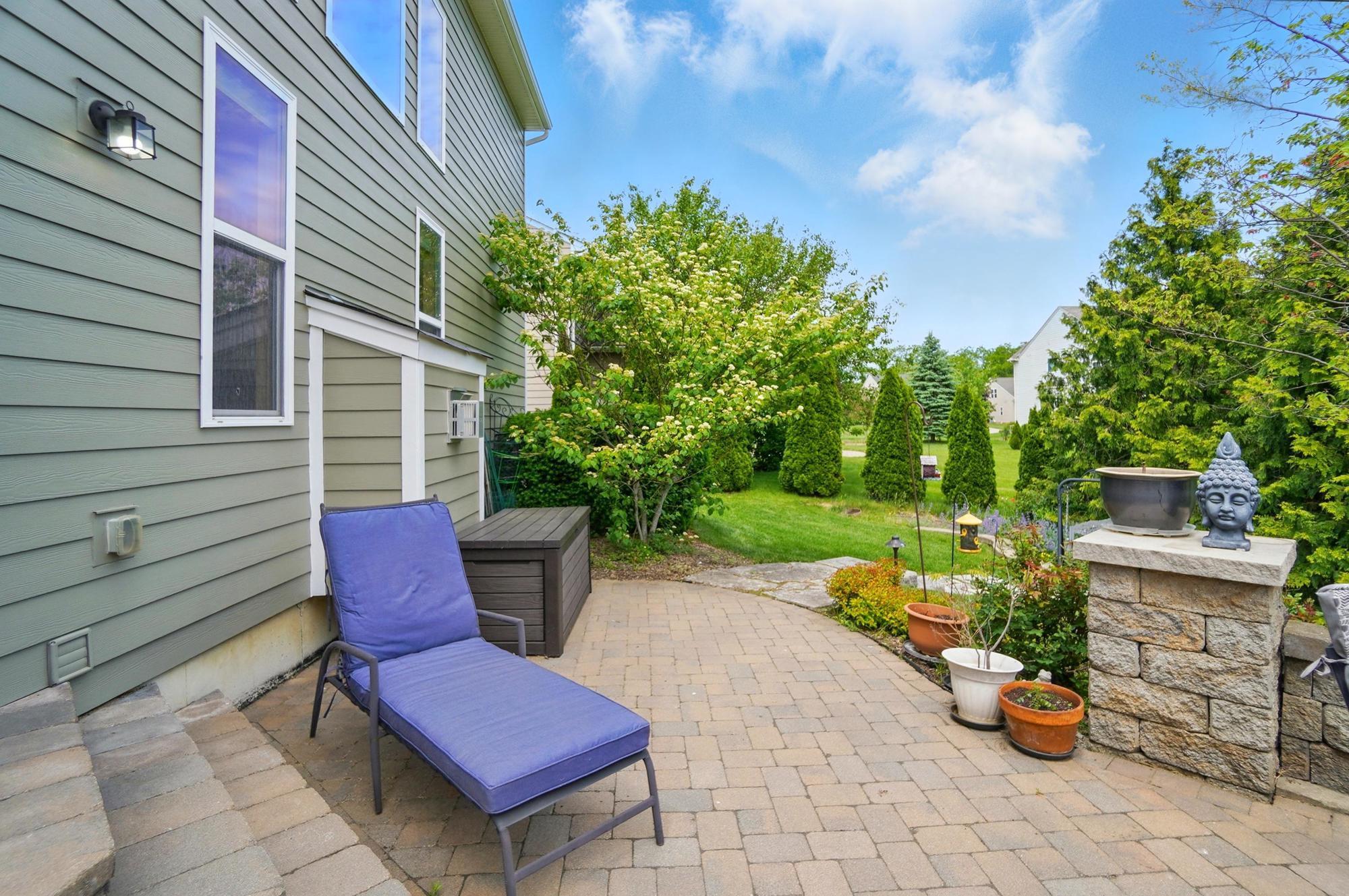 712 Quill Road, Beavercreek, Ohio 45430