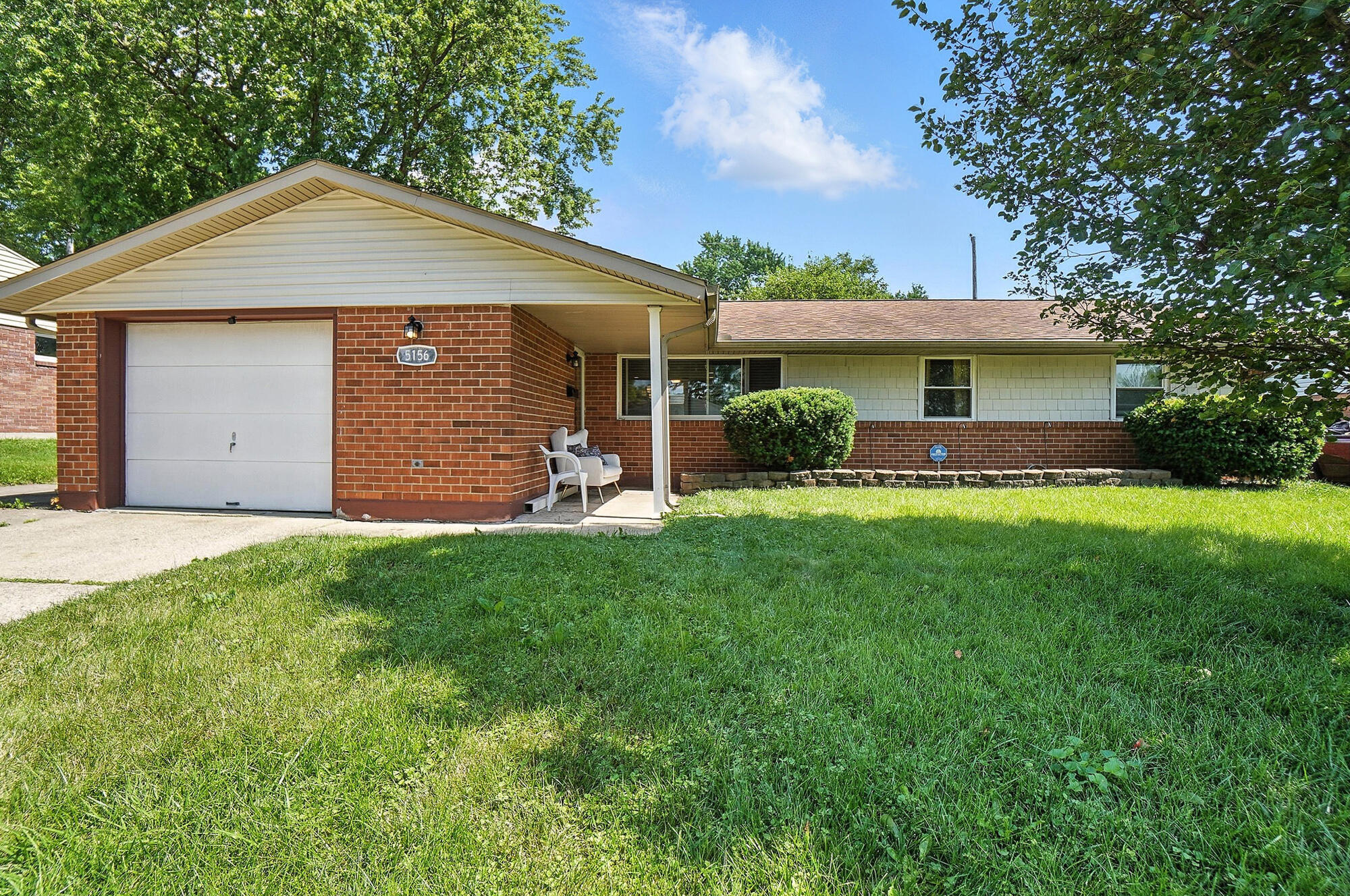 5156 Tilbury Road, Dayton, Ohio 45424