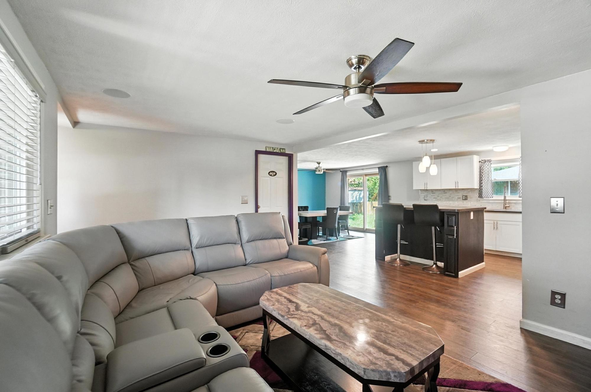 5156 Tilbury Road, Dayton, Ohio 45424