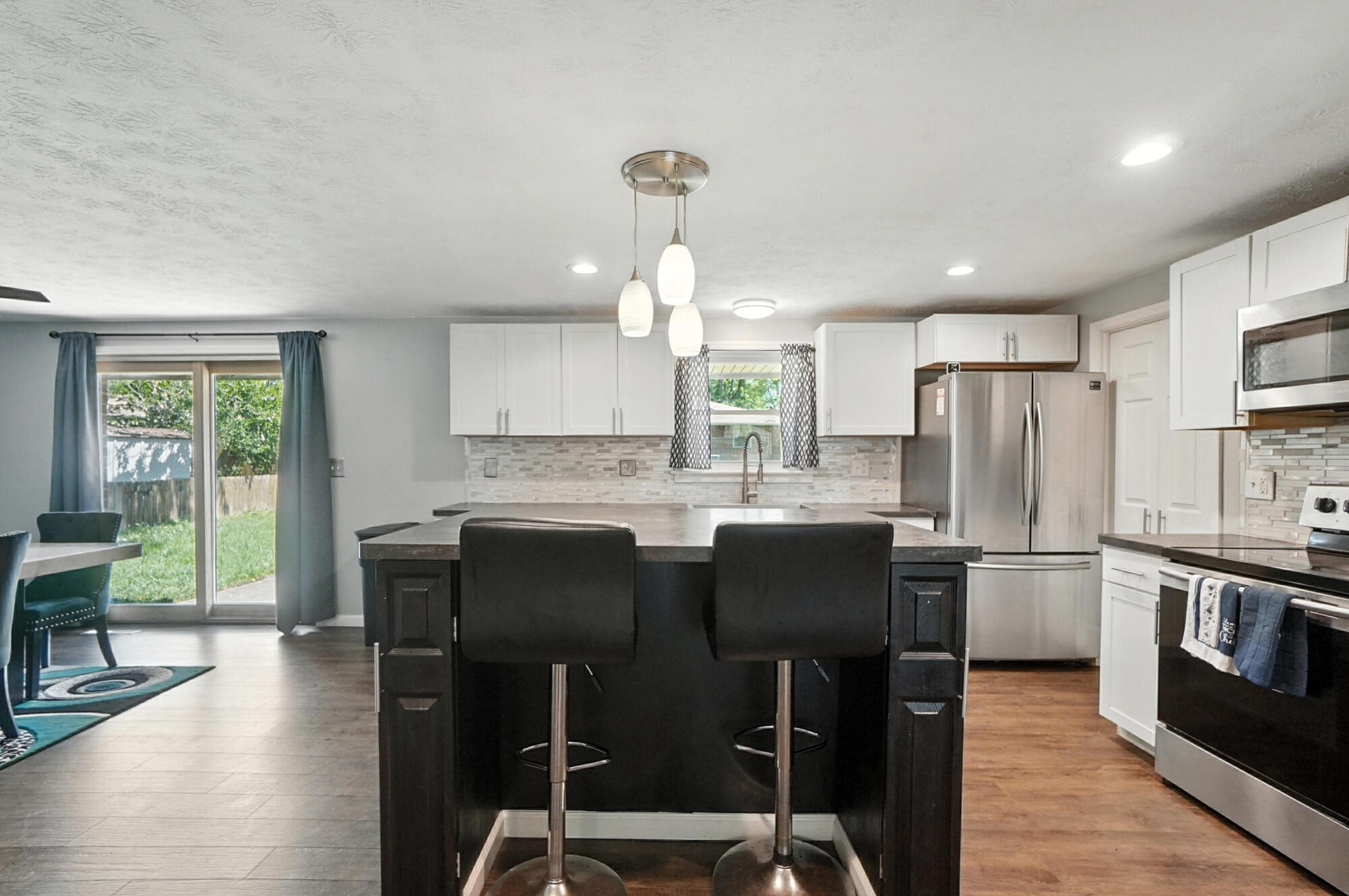 5156 Tilbury Road, Dayton, Ohio 45424