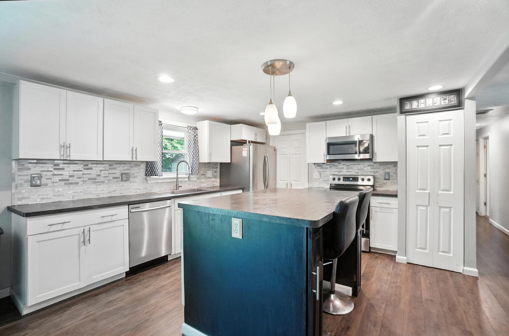 5156 Tilbury Road, Dayton, Ohio 45424