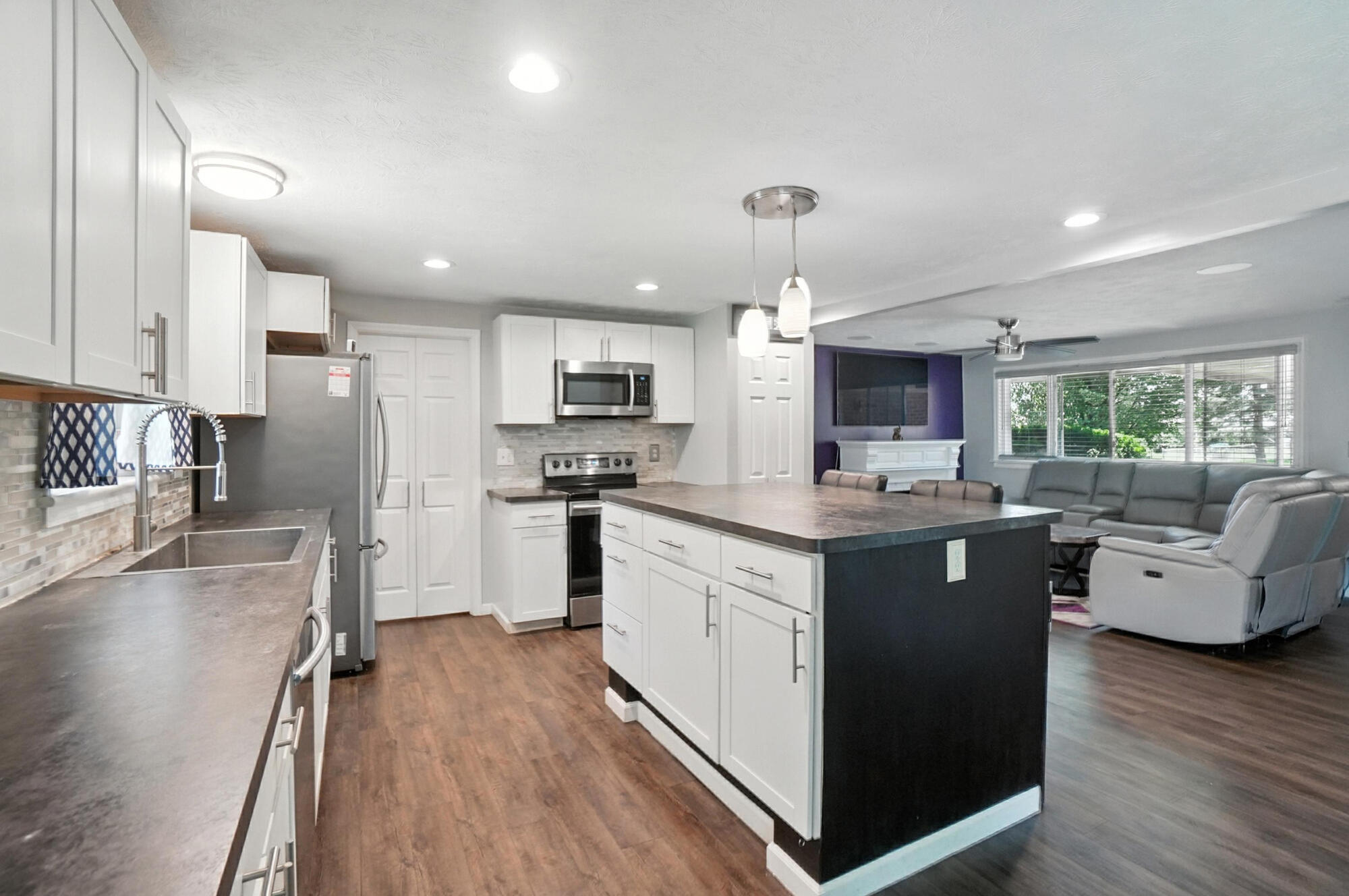 5156 Tilbury Road, Dayton, Ohio 45424