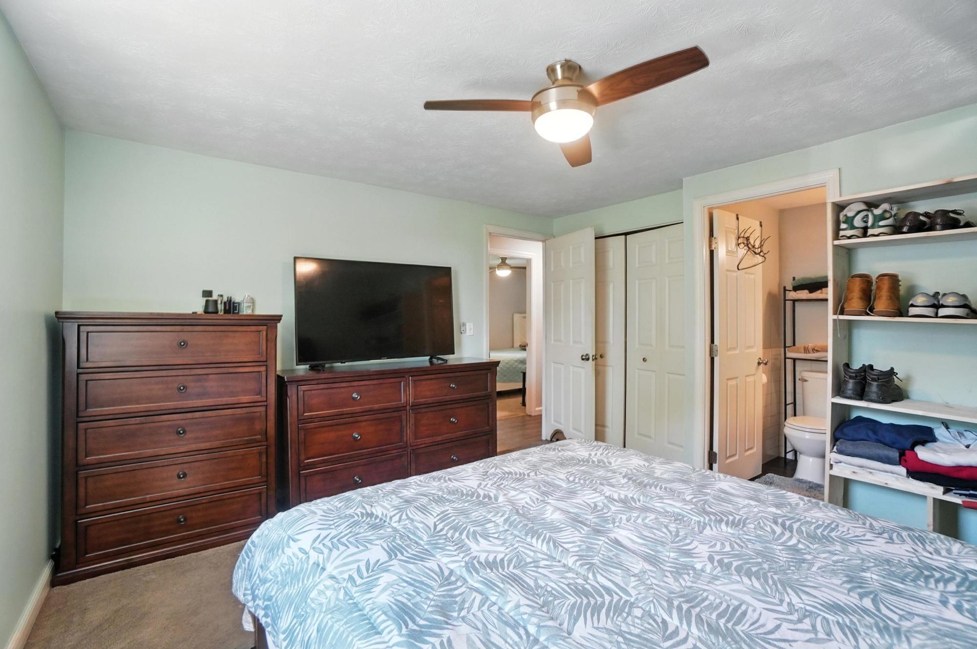 5156 Tilbury Road, Dayton, Ohio 45424