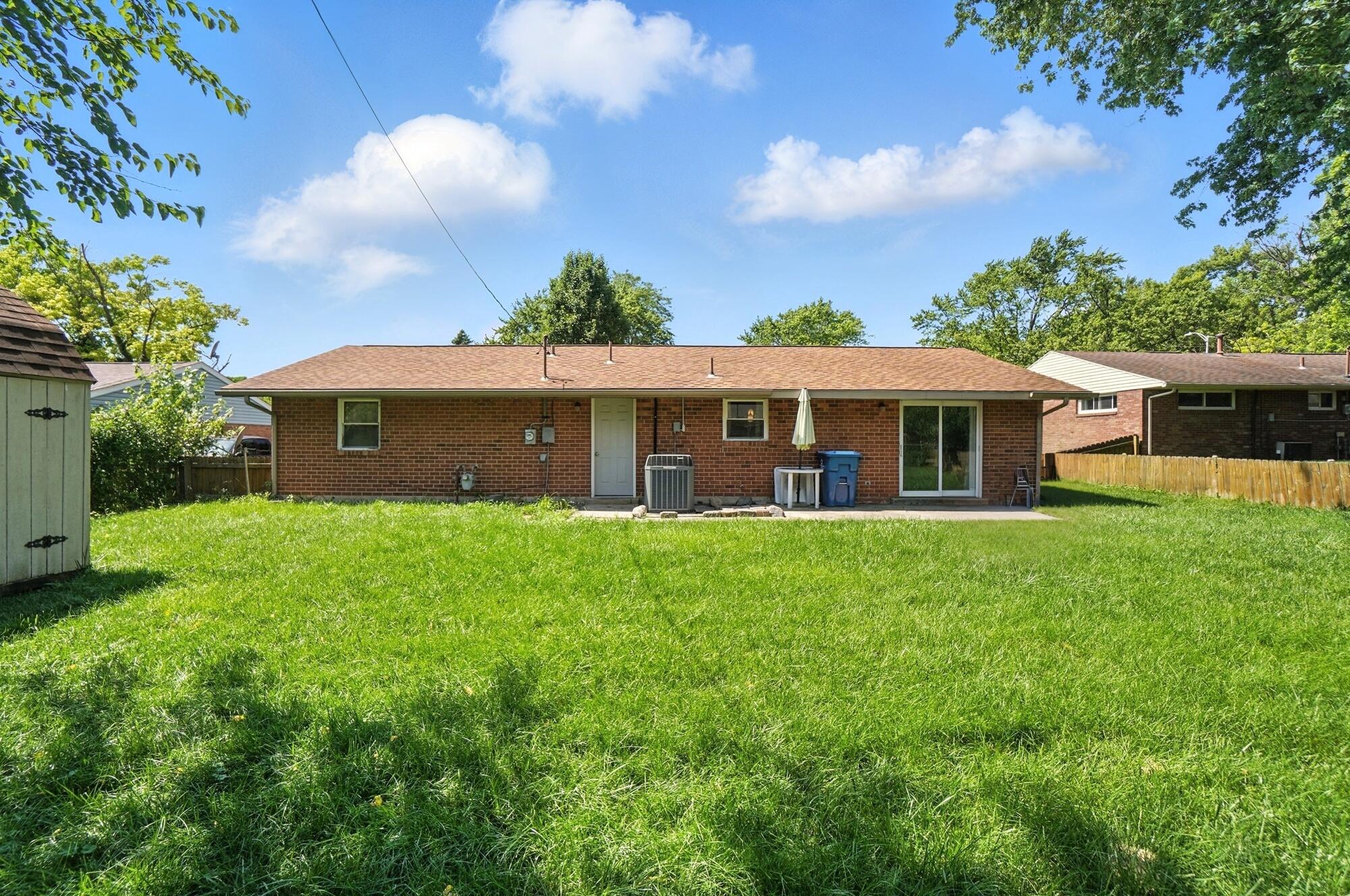 5156 Tilbury Road, Dayton, Ohio 45424