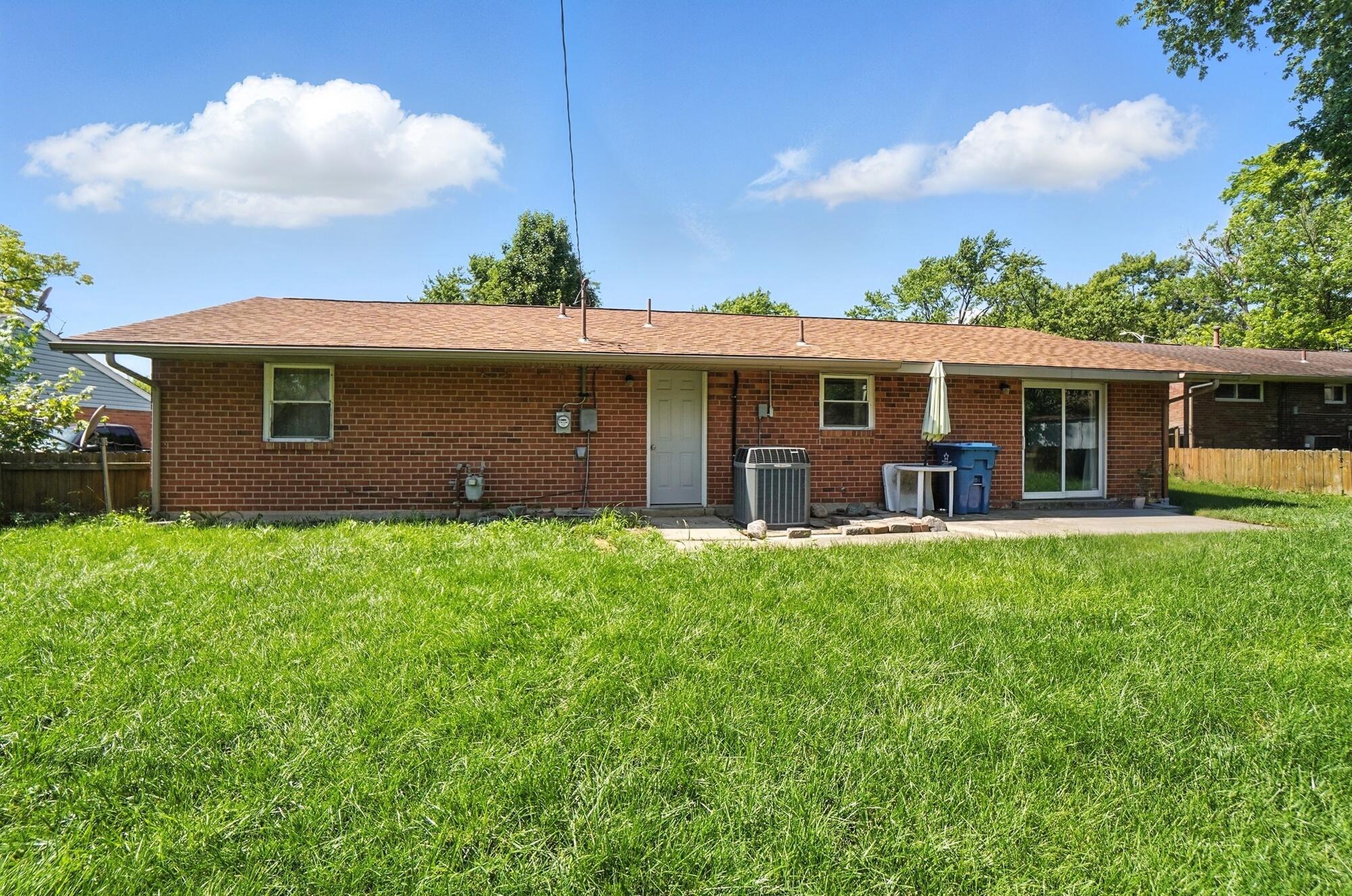 5156 Tilbury Road, Dayton, Ohio 45424