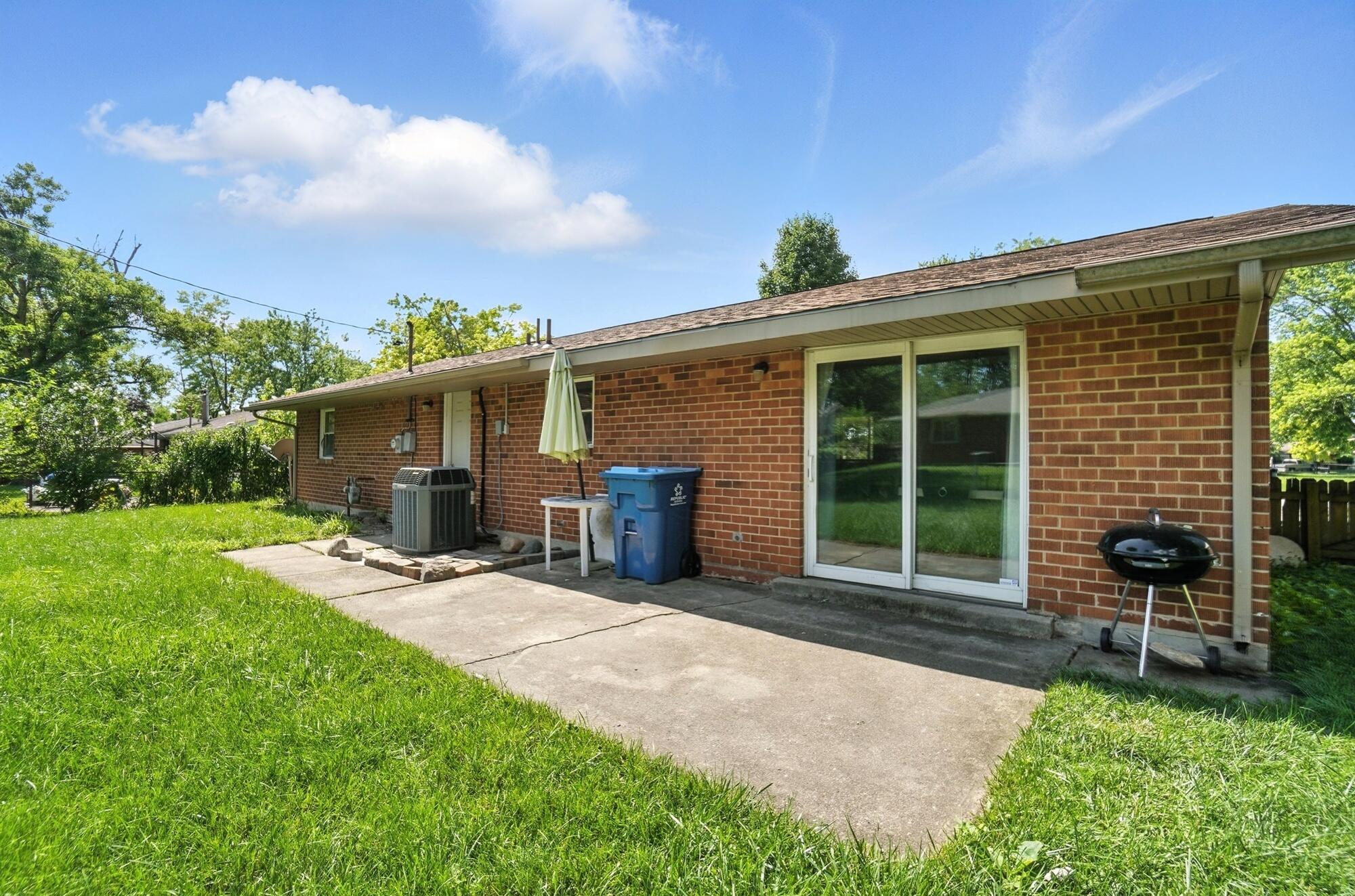 5156 Tilbury Road, Dayton, Ohio 45424