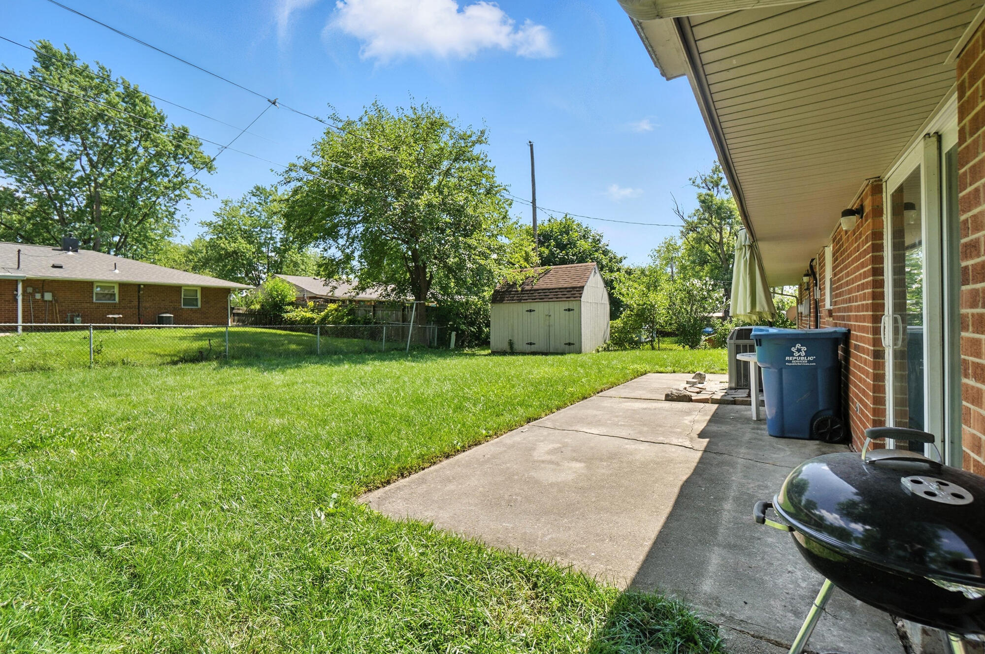 5156 Tilbury Road, Dayton, Ohio 45424