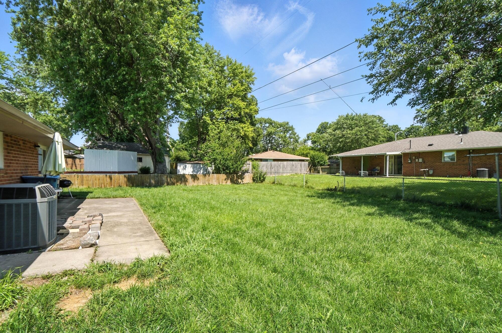 5156 Tilbury Road, Dayton, Ohio 45424