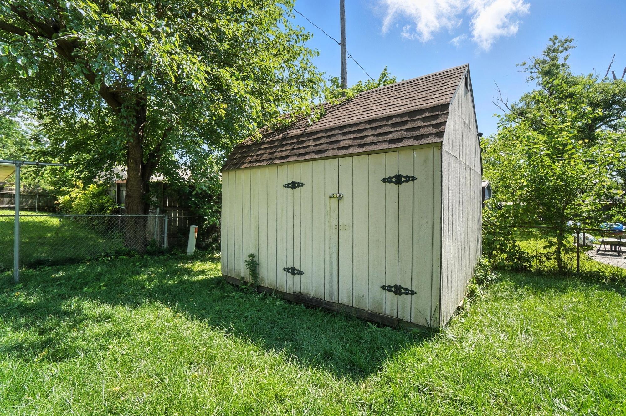 5156 Tilbury Road, Dayton, Ohio 45424