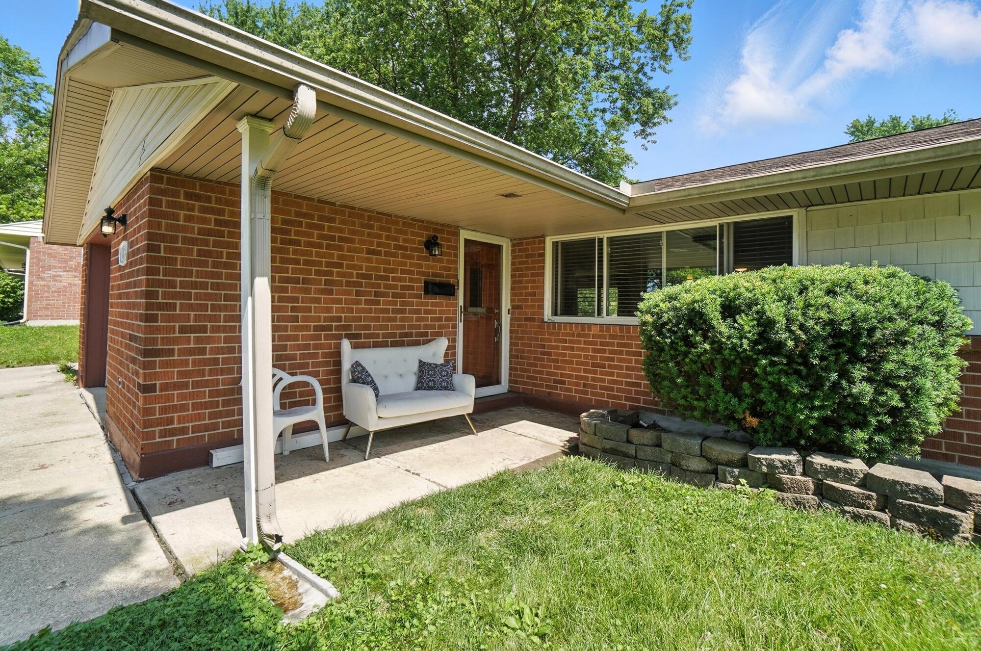 5156 Tilbury Road, Dayton, Ohio 45424