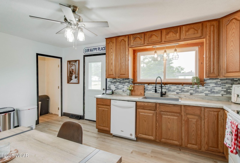 354 Lindsey Road, Sidney, Ohio, 3 Bedrooms Bedrooms, ,1 BathroomBathrooms,Residential,For Sale,Lindsey,307539
