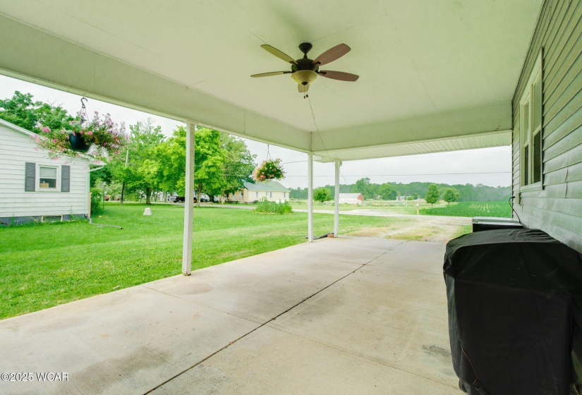 354 Lindsey Road, Sidney, Ohio, 3 Bedrooms Bedrooms, ,1 BathroomBathrooms,Residential,For Sale,Lindsey,307539