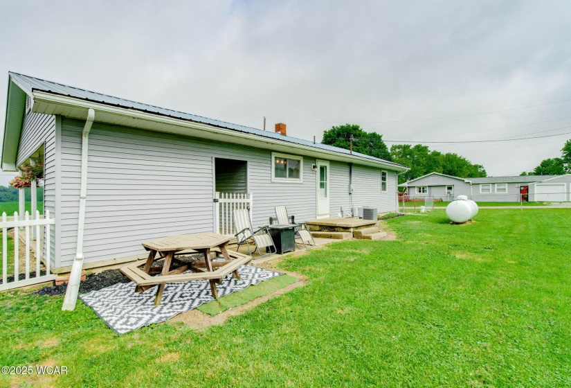 354 Lindsey Road, Sidney, Ohio, 3 Bedrooms Bedrooms, ,1 BathroomBathrooms,Residential,For Sale,Lindsey,307539