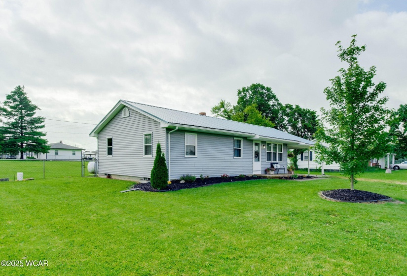 354 Lindsey Road, Sidney, Ohio, 3 Bedrooms Bedrooms, ,1 BathroomBathrooms,Residential,For Sale,Lindsey,307539