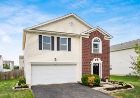 605 Professional Parkway, Marysville, Ohio 43040, 4 Bedrooms Bedrooms, ,2 BathroomsBathrooms,Residential,For Sale,Professional,1039850