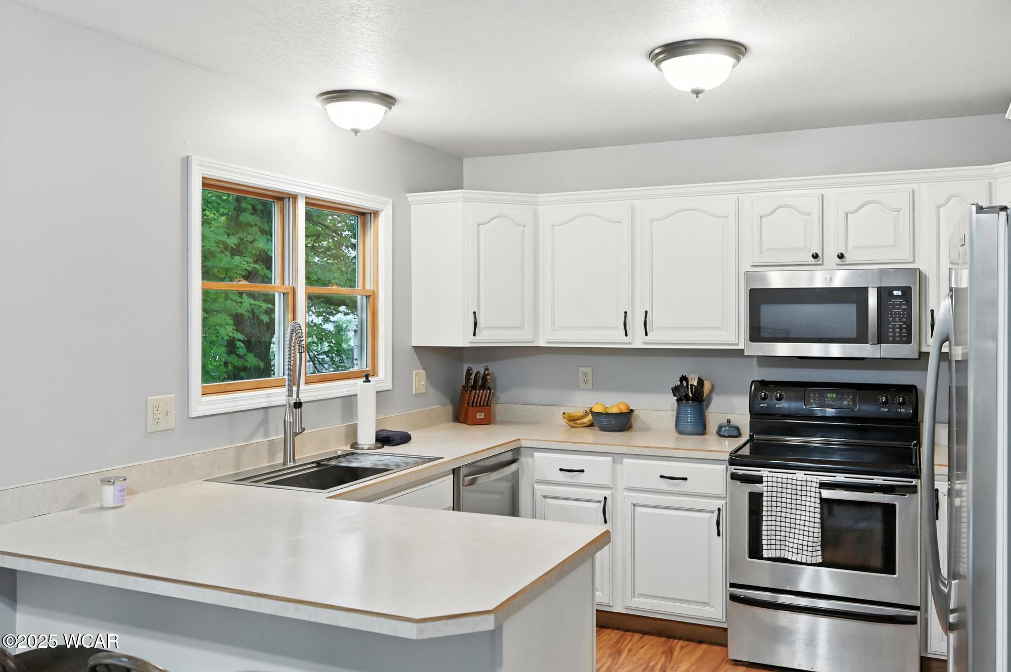 1000 Crystal Meadows Court, Findlay, Ohio
