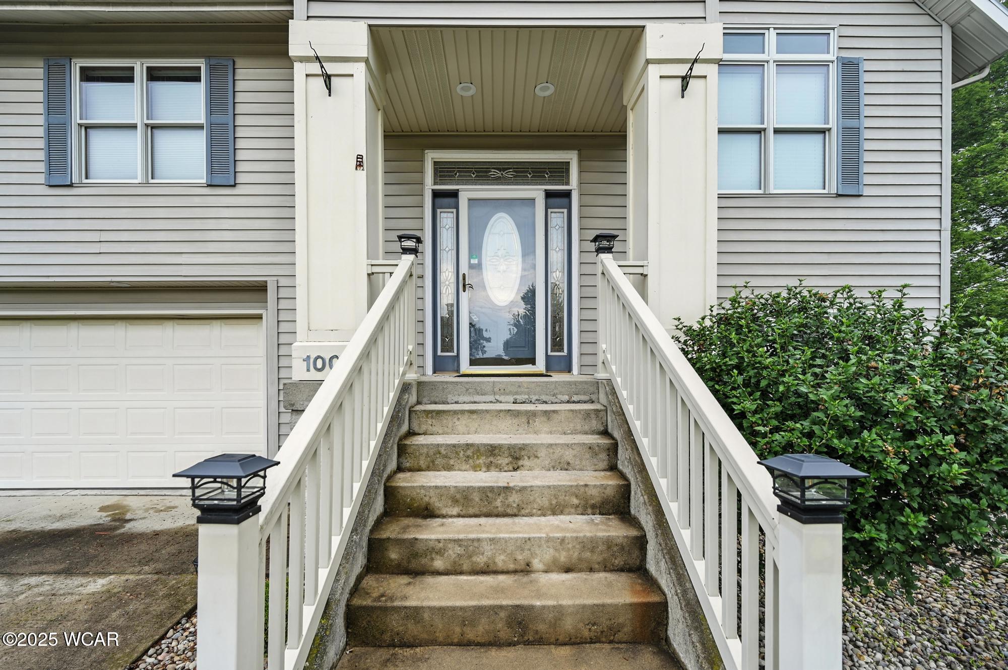 1000 Crystal Meadows Court, Findlay, Ohio