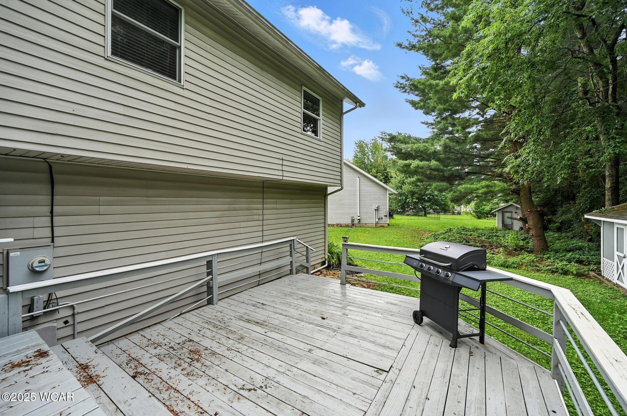 1000 Crystal Meadows Court, Findlay, Ohio