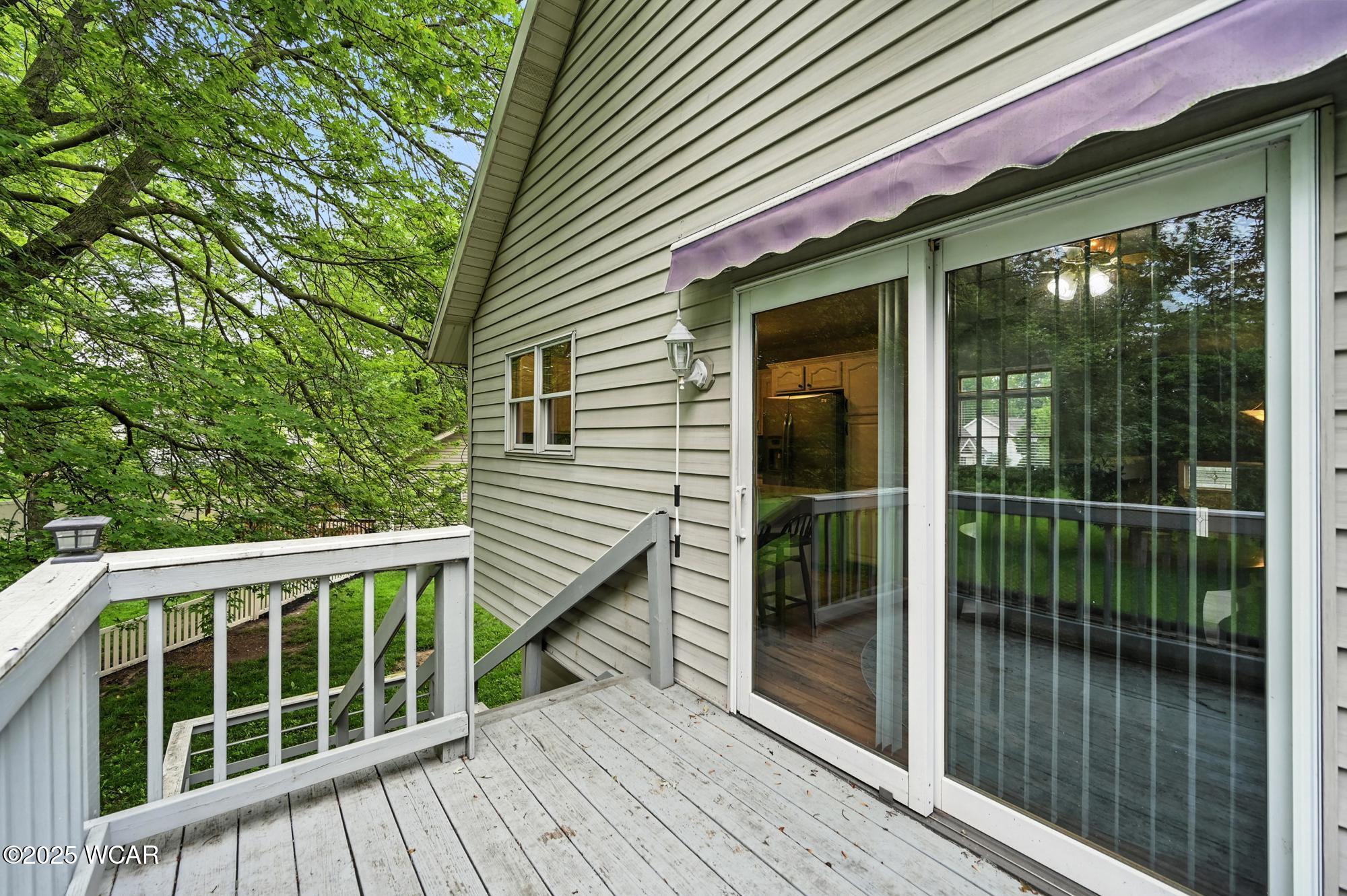 1000 Crystal Meadows Court, Findlay, Ohio