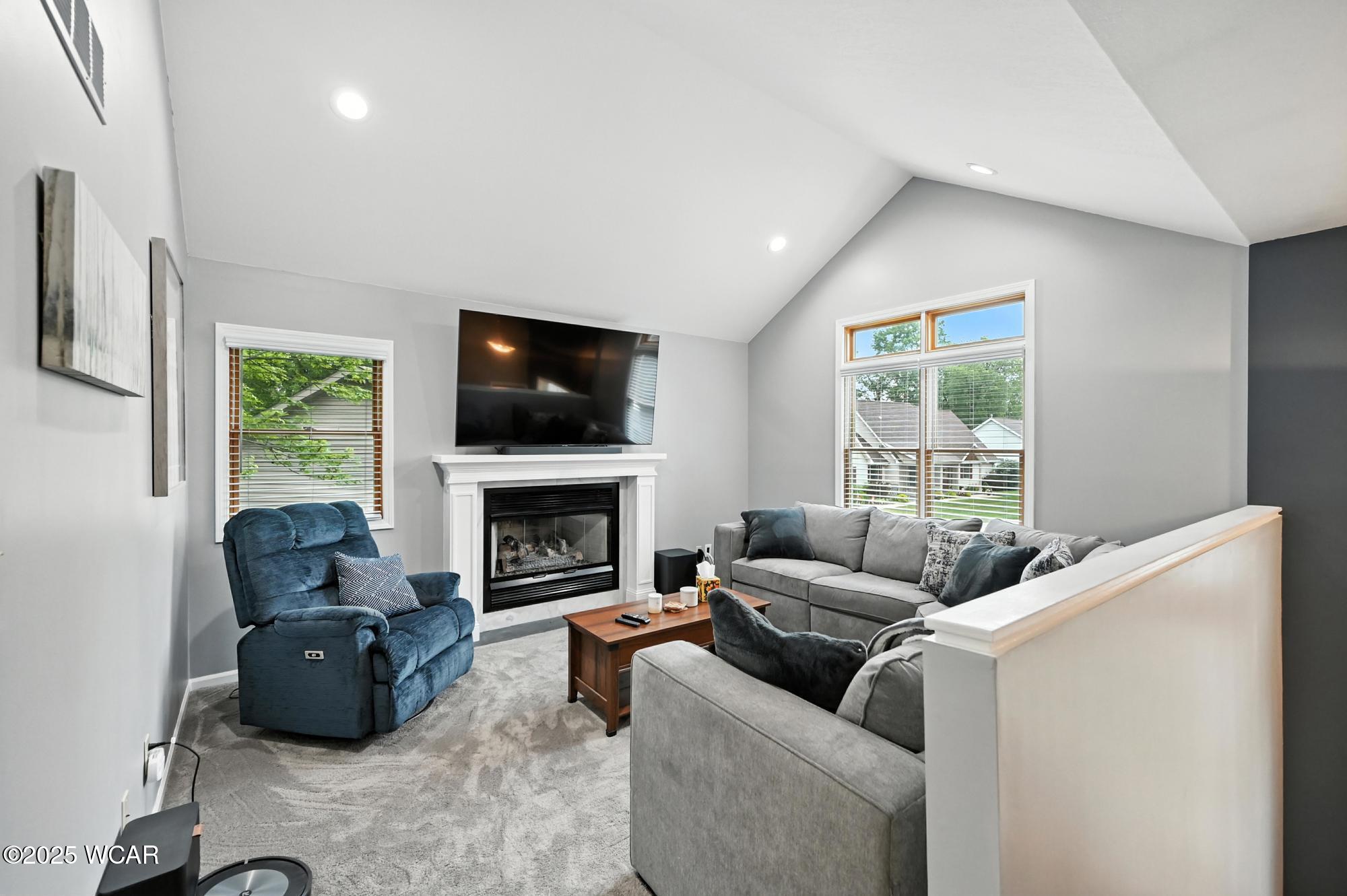 1000 Crystal Meadows Court, Findlay, Ohio
