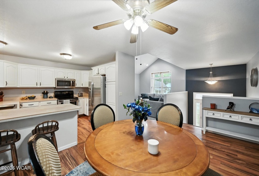 1000 Crystal Meadows Court, Findlay, Ohio, 3 Bedrooms Bedrooms, ,2 BathroomsBathrooms,Residential,For Sale,Crystal Meadows,307581