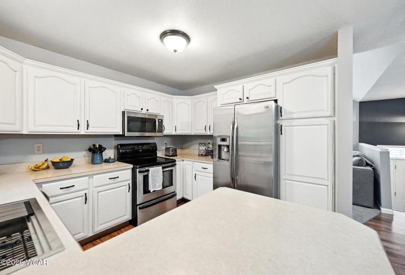 1000 Crystal Meadows Court, Findlay, Ohio, 3 Bedrooms Bedrooms, ,2 BathroomsBathrooms,Residential,For Sale,Crystal Meadows,307581