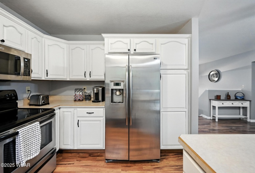 1000 Crystal Meadows Court, Findlay, Ohio, 3 Bedrooms Bedrooms, ,2 BathroomsBathrooms,Residential,For Sale,Crystal Meadows,307581
