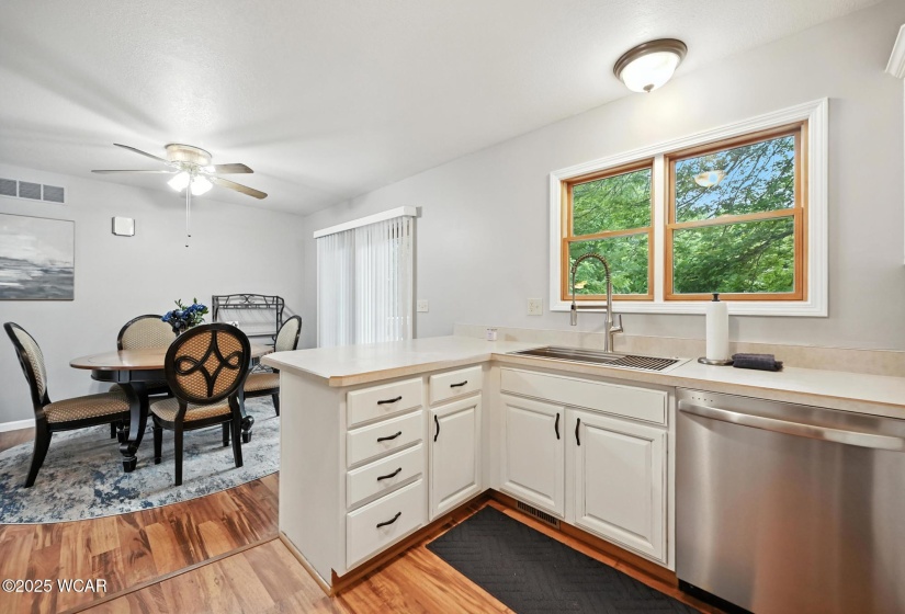 1000 Crystal Meadows Court, Findlay, Ohio, 3 Bedrooms Bedrooms, ,2 BathroomsBathrooms,Residential,For Sale,Crystal Meadows,307581