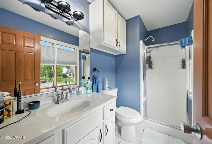 1000 Crystal Meadows Court, Findlay, Ohio, 3 Bedrooms Bedrooms, ,2 BathroomsBathrooms,Residential,For Sale,Crystal Meadows,307581