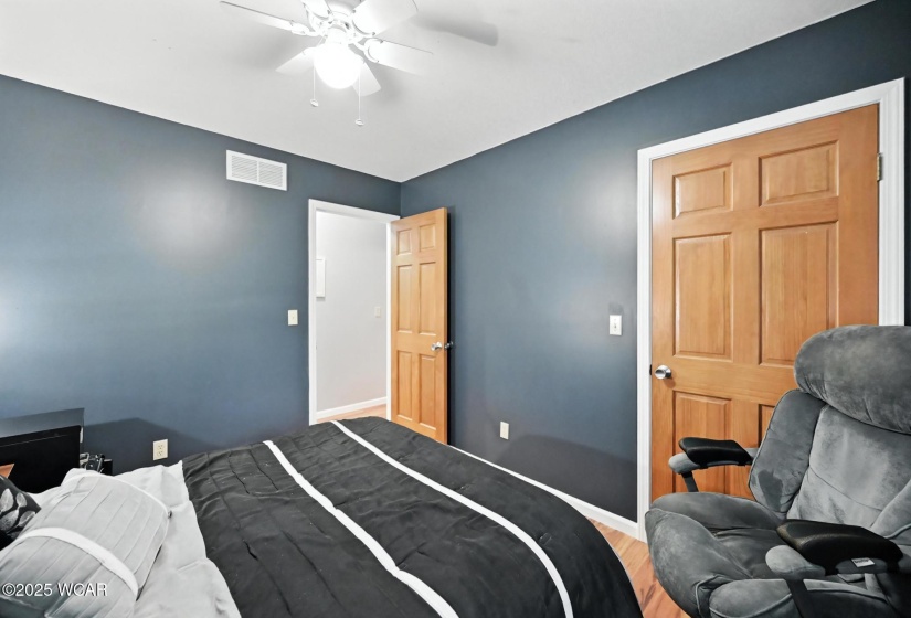 1000 Crystal Meadows Court, Findlay, Ohio, 3 Bedrooms Bedrooms, ,2 BathroomsBathrooms,Residential,For Sale,Crystal Meadows,307581
