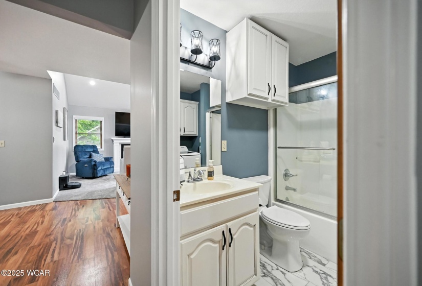 1000 Crystal Meadows Court, Findlay, Ohio, 3 Bedrooms Bedrooms, ,2 BathroomsBathrooms,Residential,For Sale,Crystal Meadows,307581