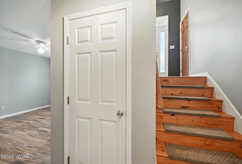 1000 Crystal Meadows Court, Findlay, Ohio, 3 Bedrooms Bedrooms, ,2 BathroomsBathrooms,Residential,For Sale,Crystal Meadows,307581