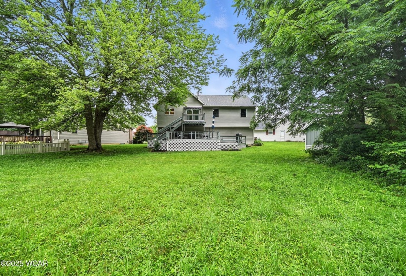 1000 Crystal Meadows Court, Findlay, Ohio, 3 Bedrooms Bedrooms, ,2 BathroomsBathrooms,Residential,For Sale,Crystal Meadows,307581