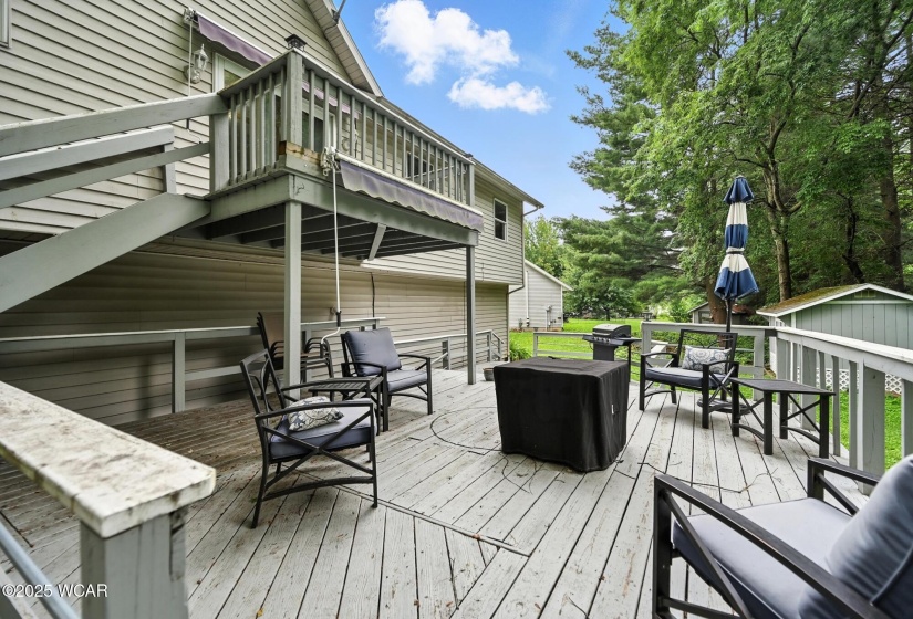 1000 Crystal Meadows Court, Findlay, Ohio, 3 Bedrooms Bedrooms, ,2 BathroomsBathrooms,Residential,For Sale,Crystal Meadows,307581