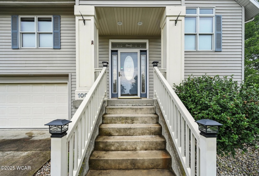 1000 Crystal Meadows Court, Findlay, Ohio, 3 Bedrooms Bedrooms, ,2 BathroomsBathrooms,Residential,For Sale,Crystal Meadows,307581