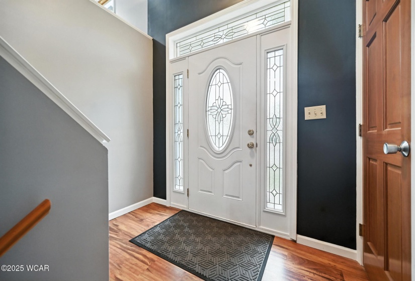 1000 Crystal Meadows Court, Findlay, Ohio, 3 Bedrooms Bedrooms, ,2 BathroomsBathrooms,Residential,For Sale,Crystal Meadows,307581